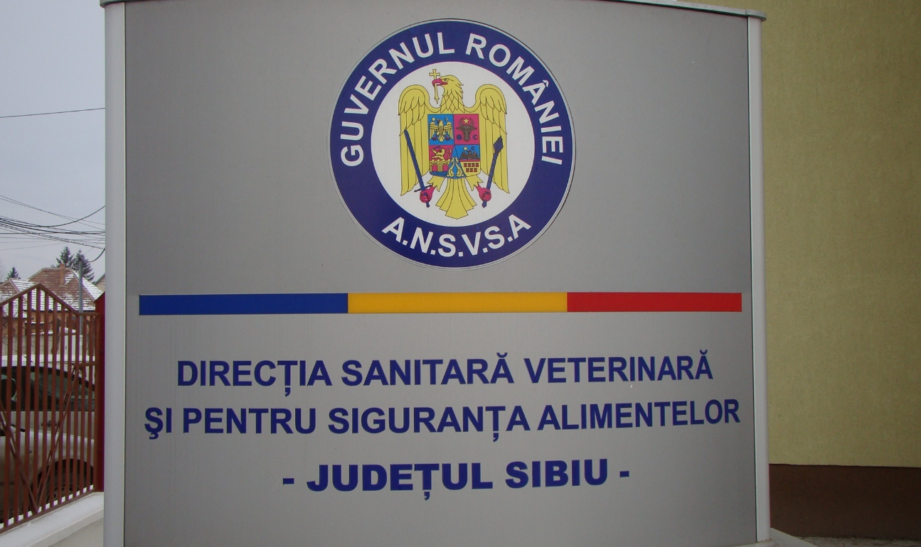 DSVSA Sibiu: Acces rapid la buletinele de analiză prin ATLAS vet portal