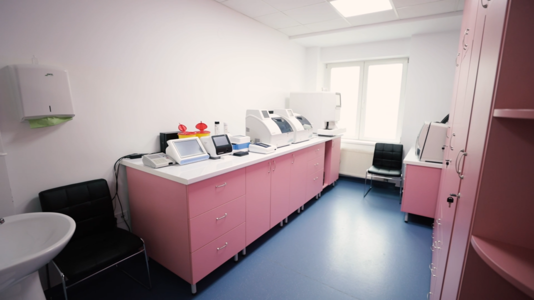 Spitalul de Pediatrie (6)