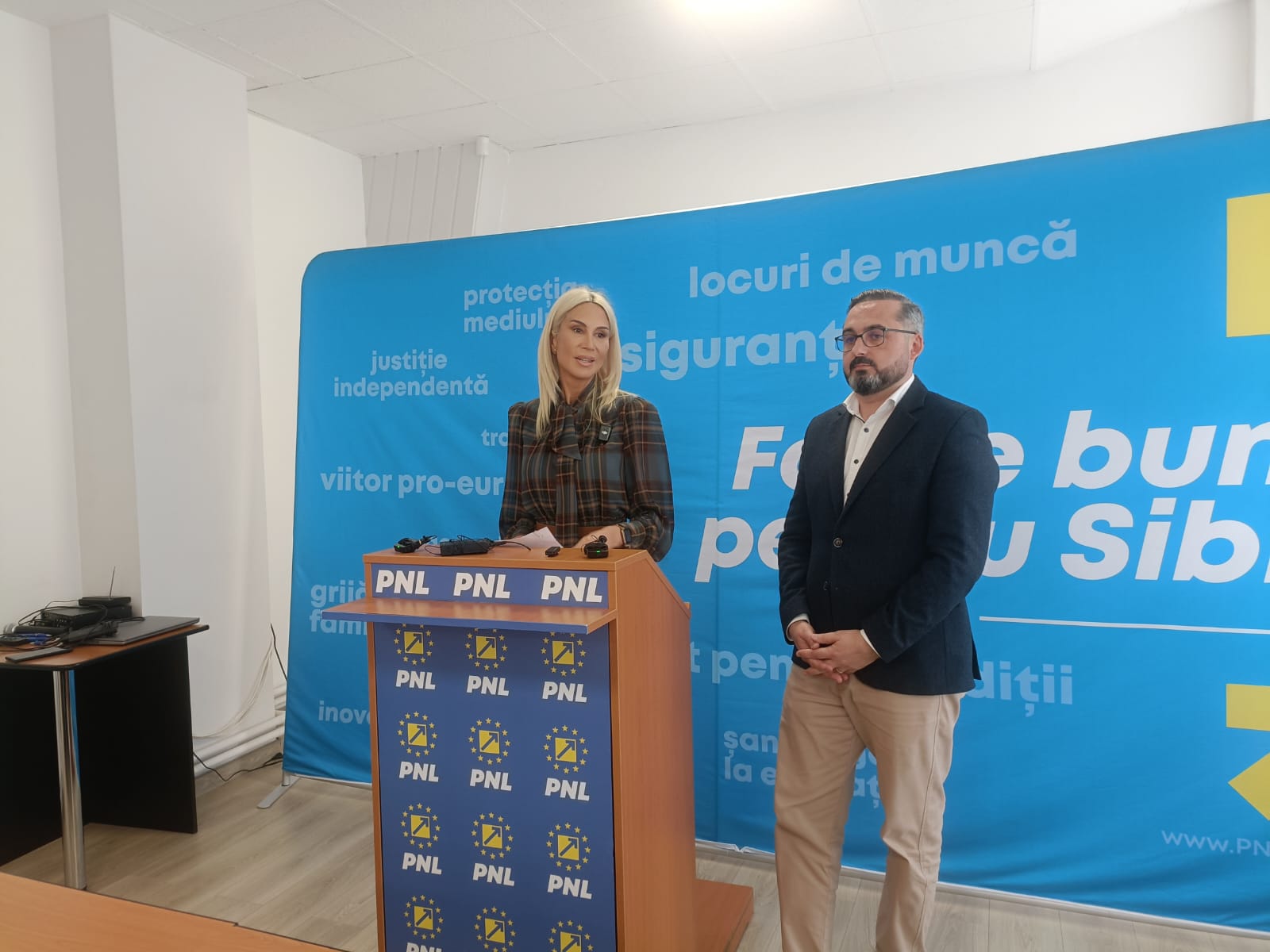 Raluca Turcan: Sterilizări gratuite pentru animale la Tălmaciu și apel la responsabilitate – Câinii de luptă trebuie supravegheați! (C.P)