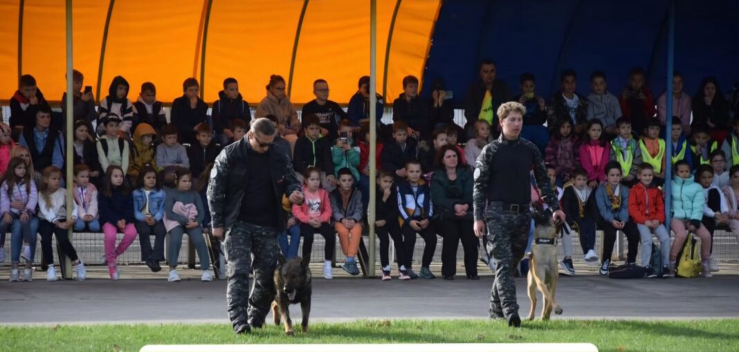 centrul chinologic sibiu