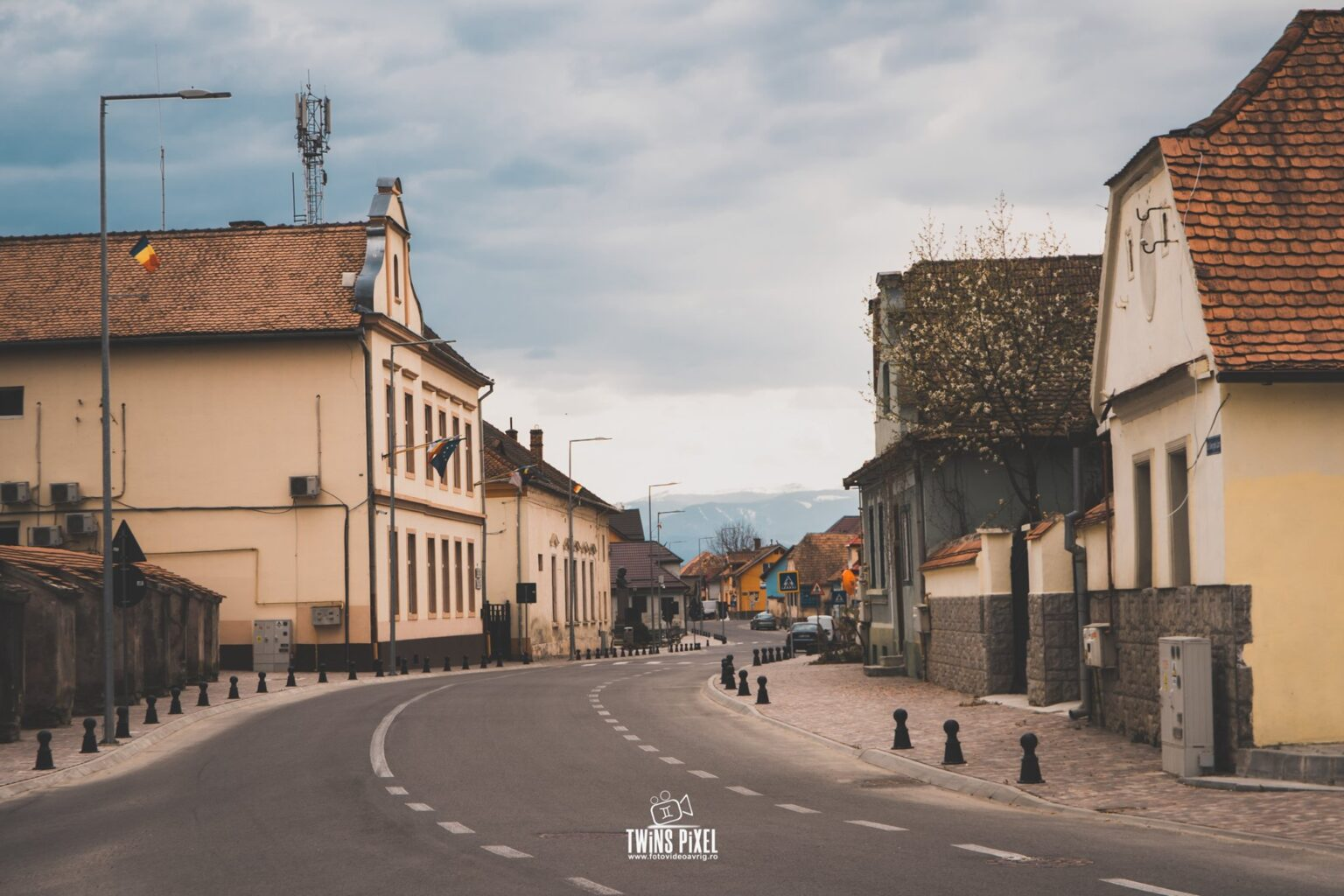 PNL Sibiu este un exemplu de organizație în care primarii se dedică oamenilor! (C.P)