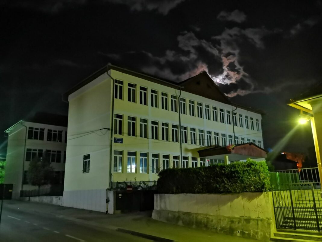 liceul miu cisnadie cantina sociala Cantina Socială Cisnădie era găzduită de Liceul Tehnologic