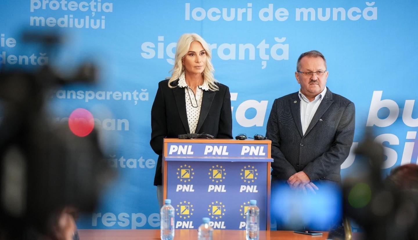 Raluca Turcan, atac dur la controalele ANAF: „Românii care își ajută familia nu trebuie hăituiți de ANAF!”