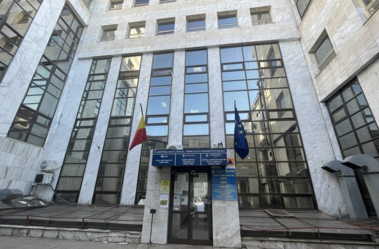 Știri din Sibiu, actualitate locală și ultimele noutăți din județ Amenzi de 227.500 de lei în construcții, în județul Sibiu. ITM a descoperit muncă nedeclarată și probleme de siguranță pe șantiere