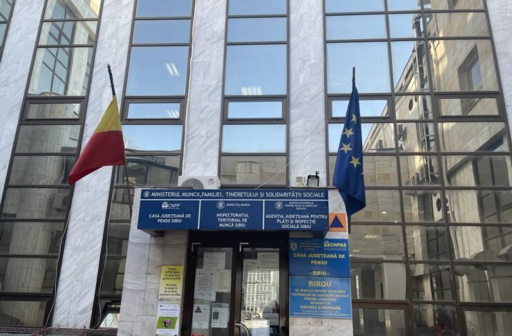 Știri din Sibiu, actualitate locală și ultimele noutăți din județ ITM Sibiu începe controale în spitale, clinici și centre sociale până la sfârșitul lunii octombrie