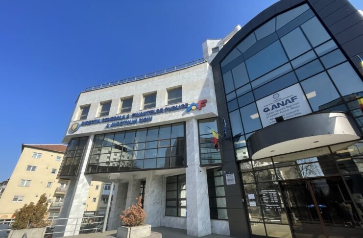 Știri din Sibiu, actualitate locală și ultimele noutăți din județ ANAF lansează din 30 martie platforma eLicitațiiANAF pentru vânzarea online a bunurilor sechestrate și confiscate