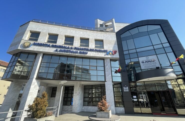 ANAF anunță lucrări de mentenanță la sistemele informatice. Pot apărea întârzieri la serviciile electronice