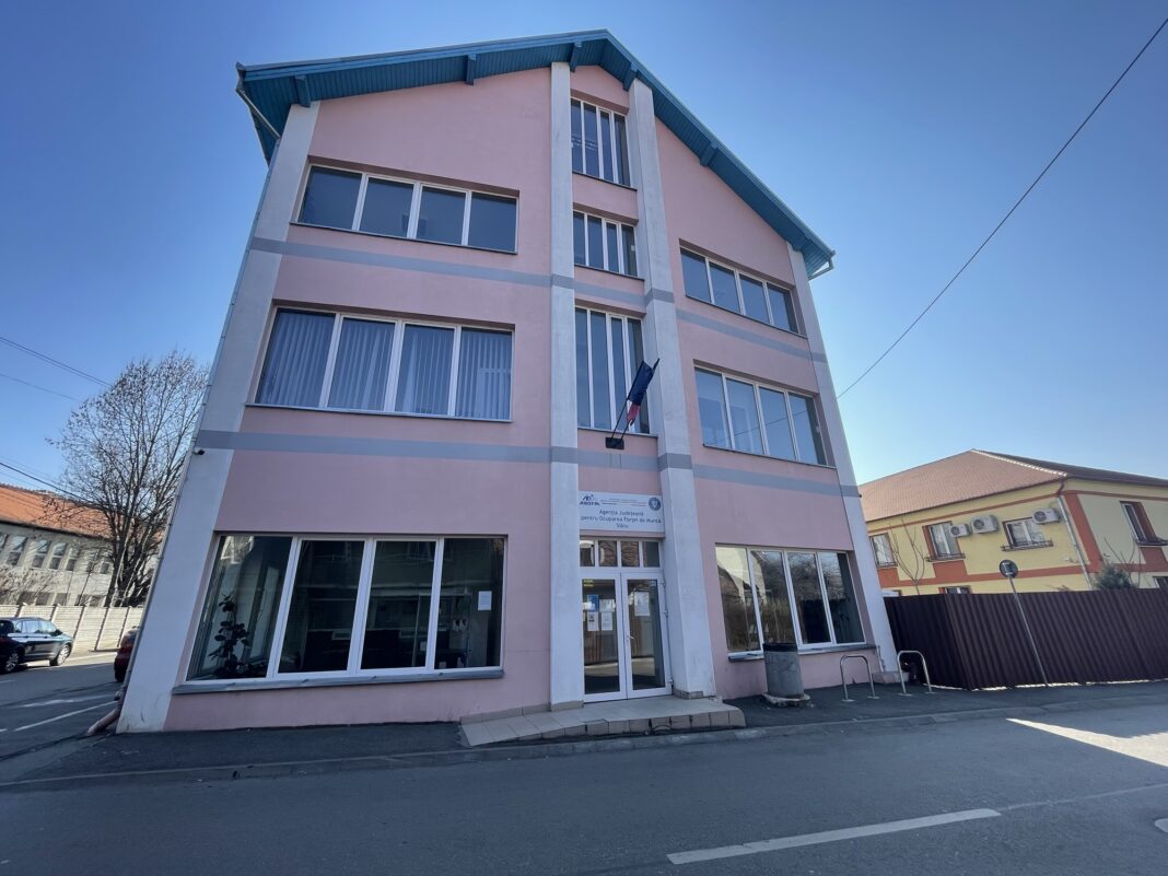 AJOFM SIBIU AJOFM SIBIU