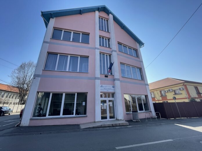 AJOFM SIBIU