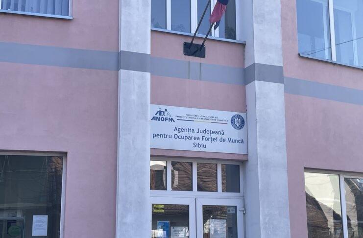 Știri din Sibiu, actualitate locală și ultimele noutăți din județ AJOFM Sibiu organizează o masă rotundă pentru românii reveniți din diaspora