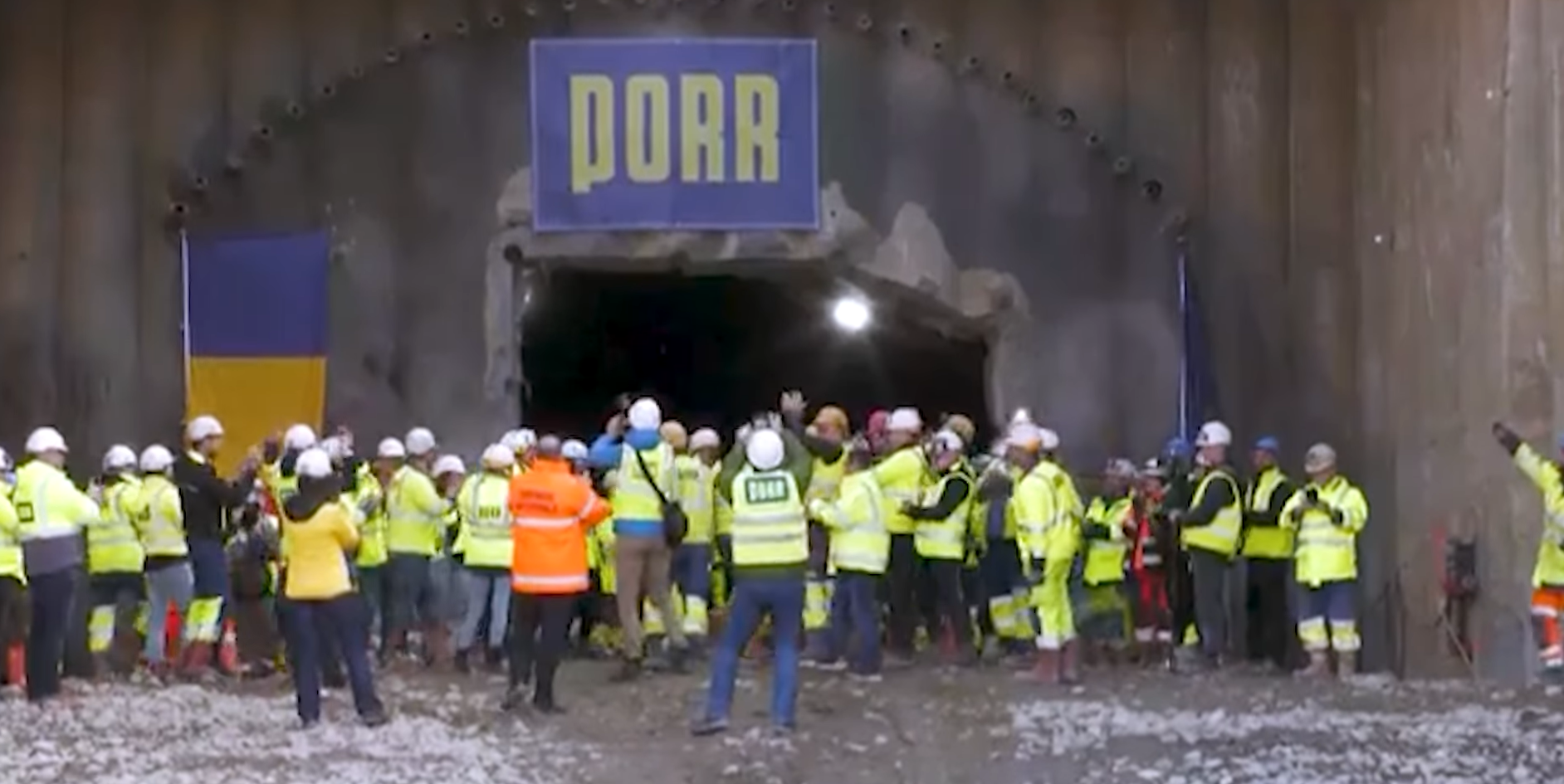Ciolacu: România se dezvoltă prin autostrăzi, nu prin povești despre tunele dacice