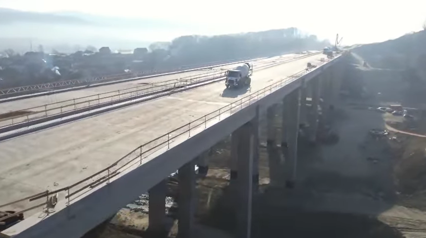Autostrada Sibiu-Pitești avansează! Când se deschide noua secțiune