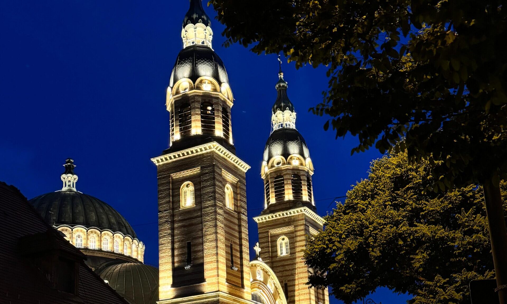 Posturi clericale vacante în Arhiepiscopia Sibiului! Lista pentru martie 2025