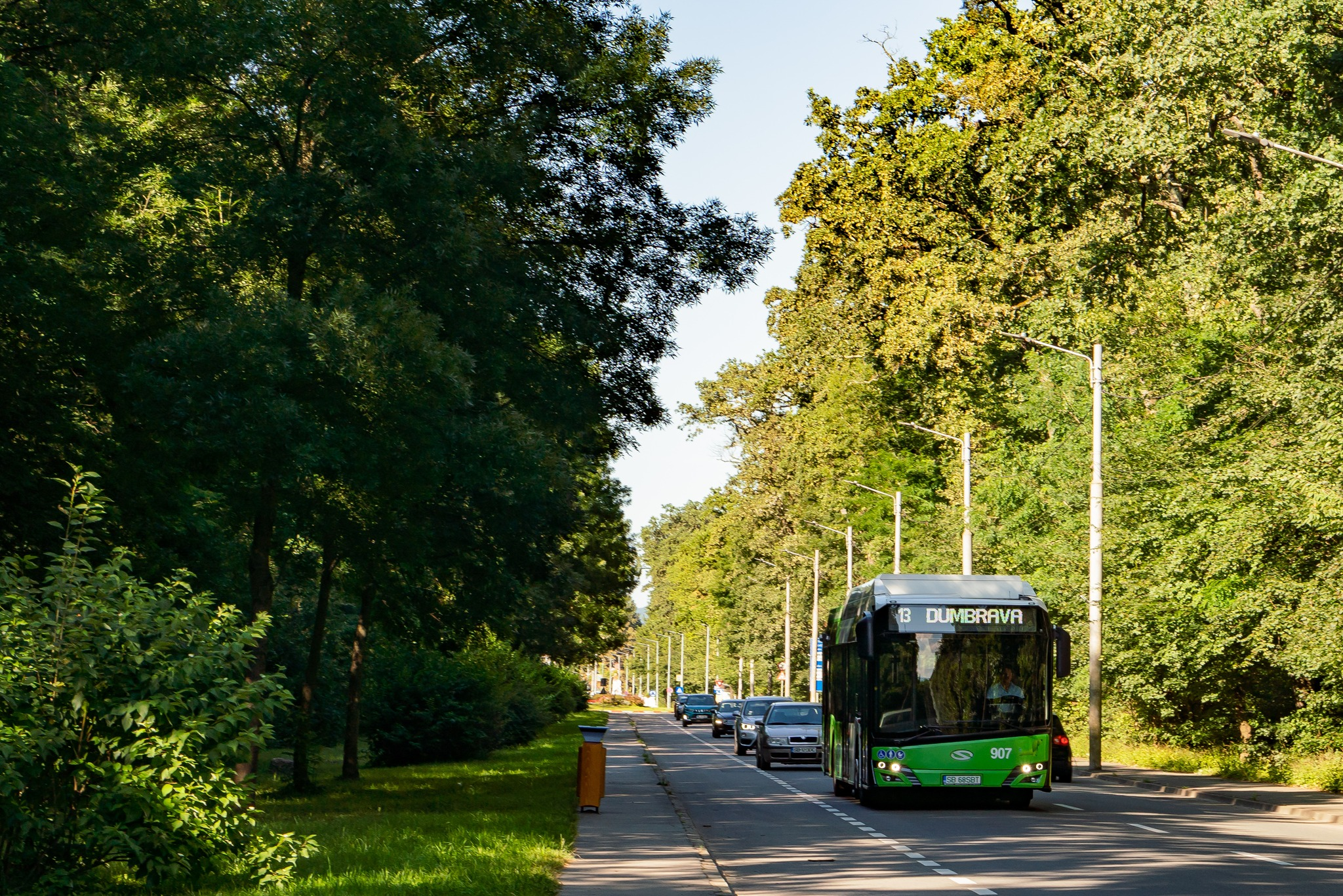 Programul Tursib pentru 1 și 2 mai 2025