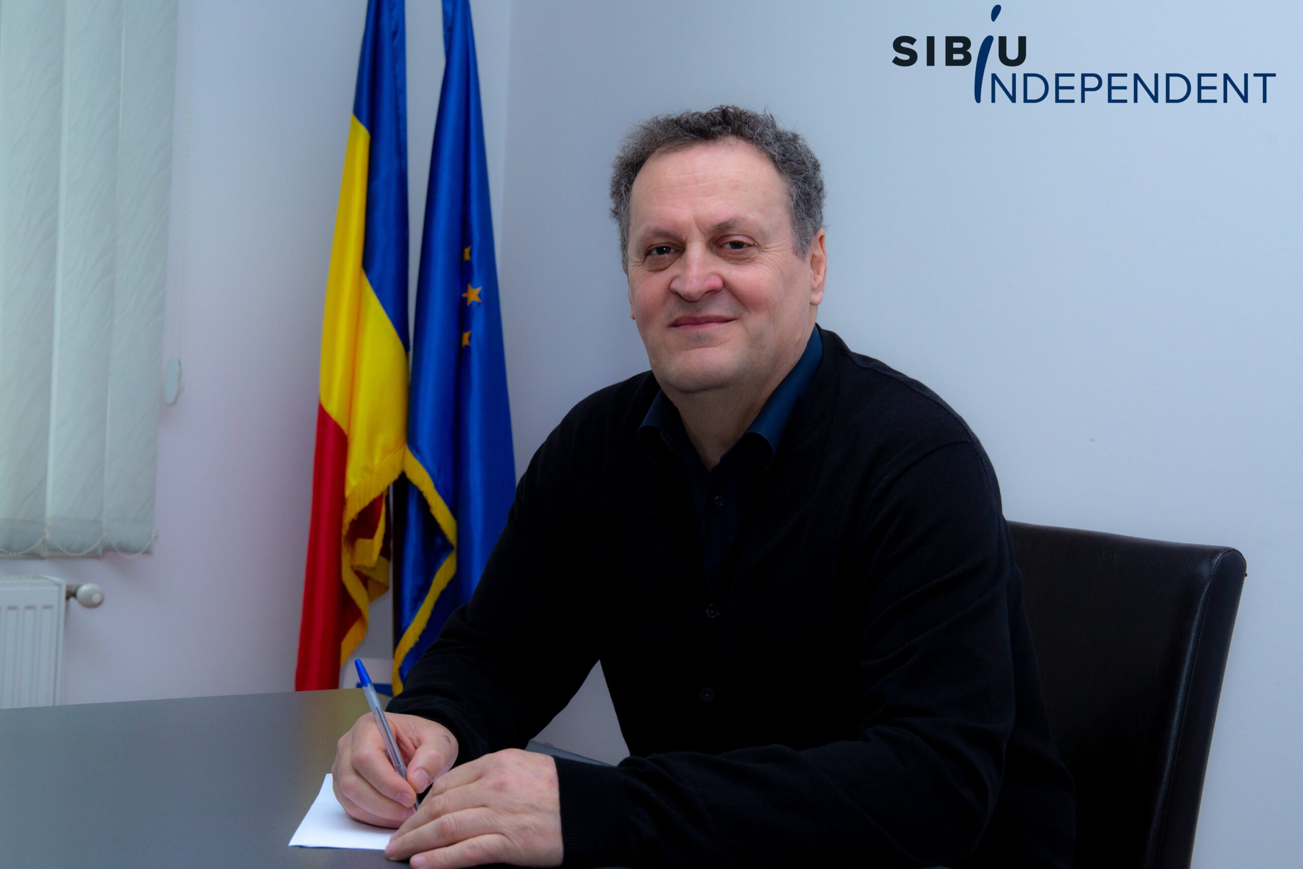 Primarul Nicolae Șușa cu un mesaj de Paști pentru locuitorii Șeica Mare