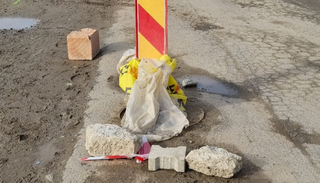 Apă Canal Sibiu: Nu suntem responsabili pentru tot ce ține de apă și canal!
