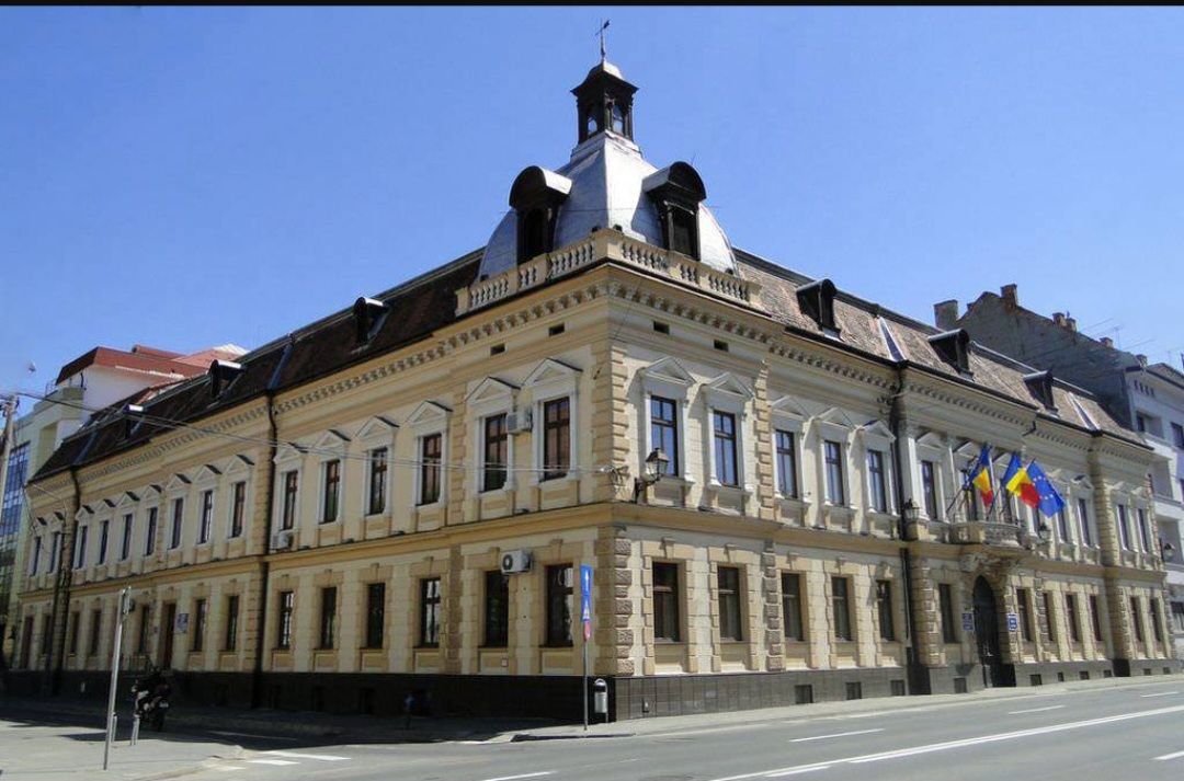 Vârstnicii din Sibiu, în atenția autorităților. Discuții despre îngrijirea socială