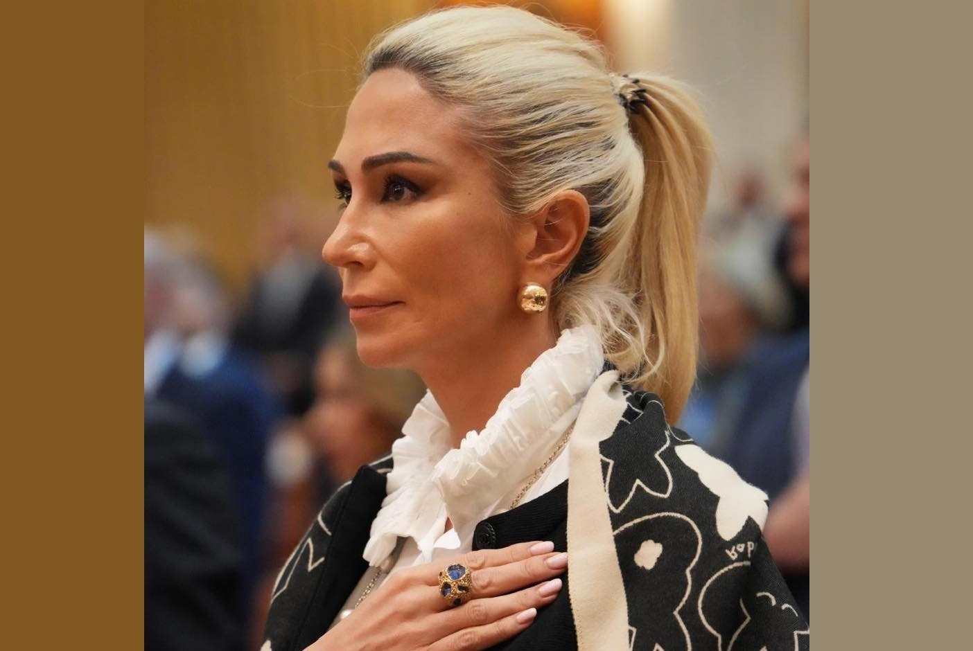 Raluca Turcan a transmis un mesaj de Ziua Marinei Române
