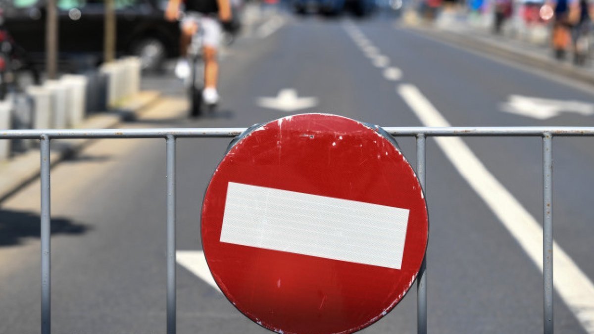 Închideri de trafic și parcări în acest weekend,&nbsp;pentru desfășurarea unor evenimente