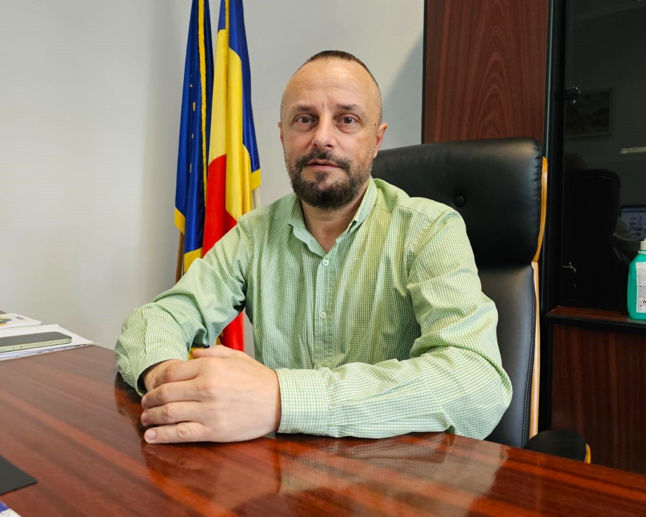 DSP Sibiu: Sezon gripal dificil, cu peste 4.000 de cazuri de gripă și stare de alertă epidemiologică