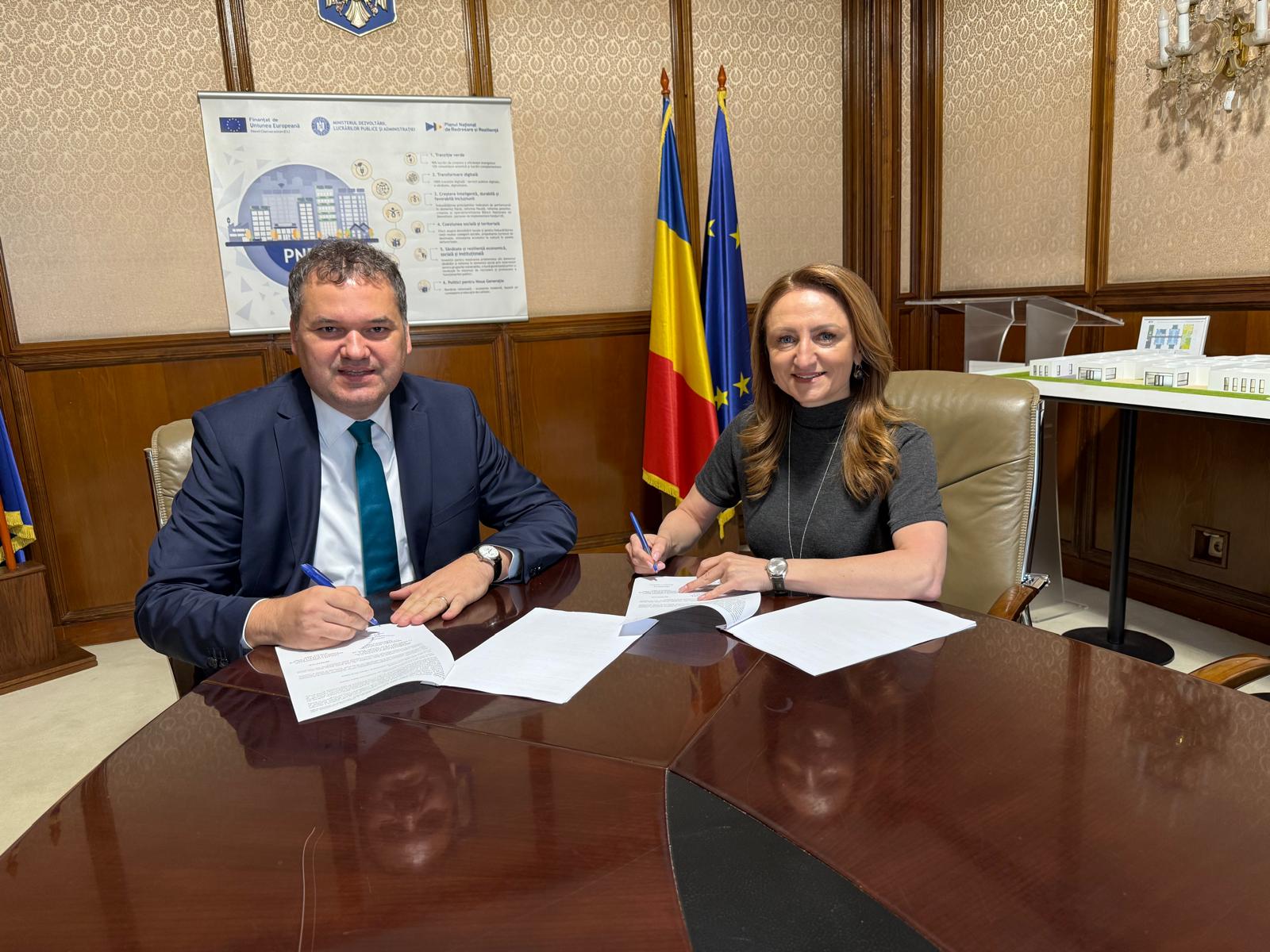 Bani pentru ultima clădire medicală nereabilitată din cadrul Spitalului Clinic Județean de Urgență Sibiu