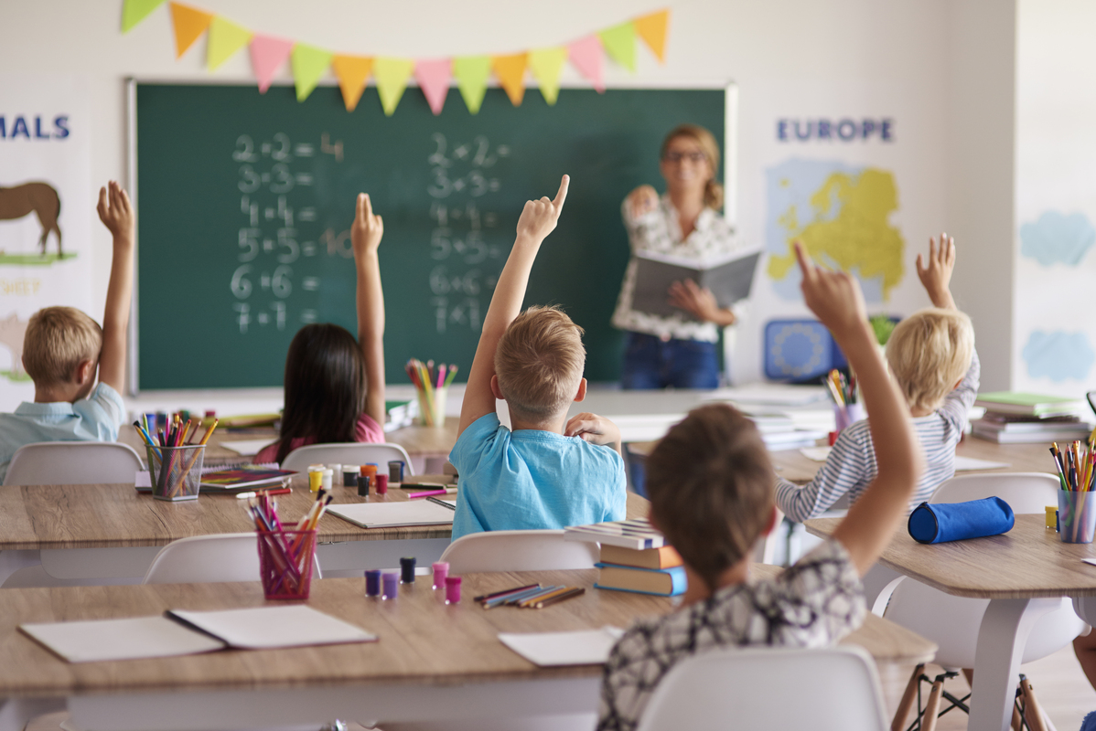 Clasa pregătitoare 2025: Aproape 4.000 de copii înscriși în județul Sibiu, după prima etapă
