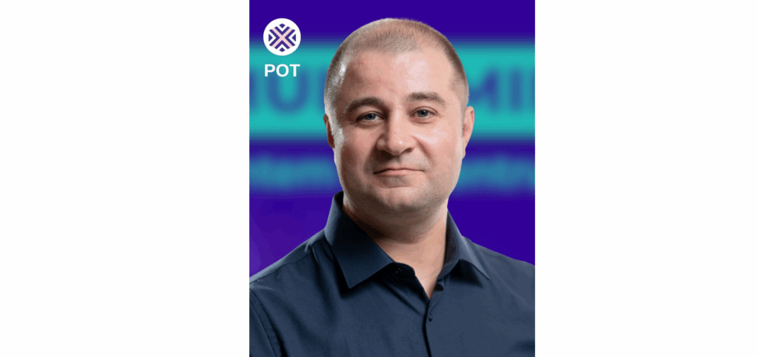 Sebastian-Andrei KRONCSIŞ