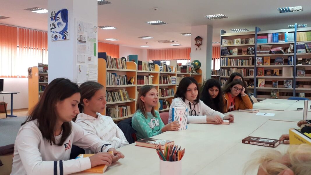 Batalia Cartilor editii anterioare 3