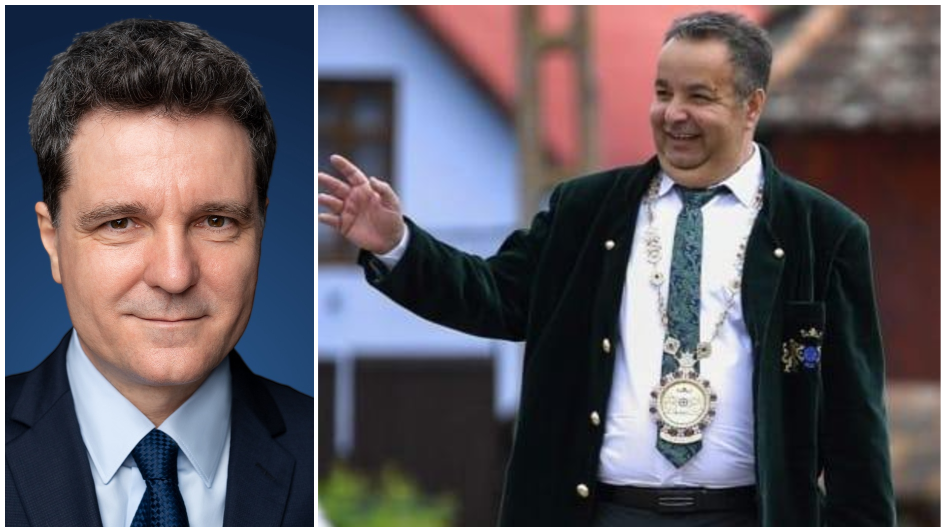 Dorin Cioabă, mesaj pentru noul președinte al României: „Romii au votat pentru schimbare”