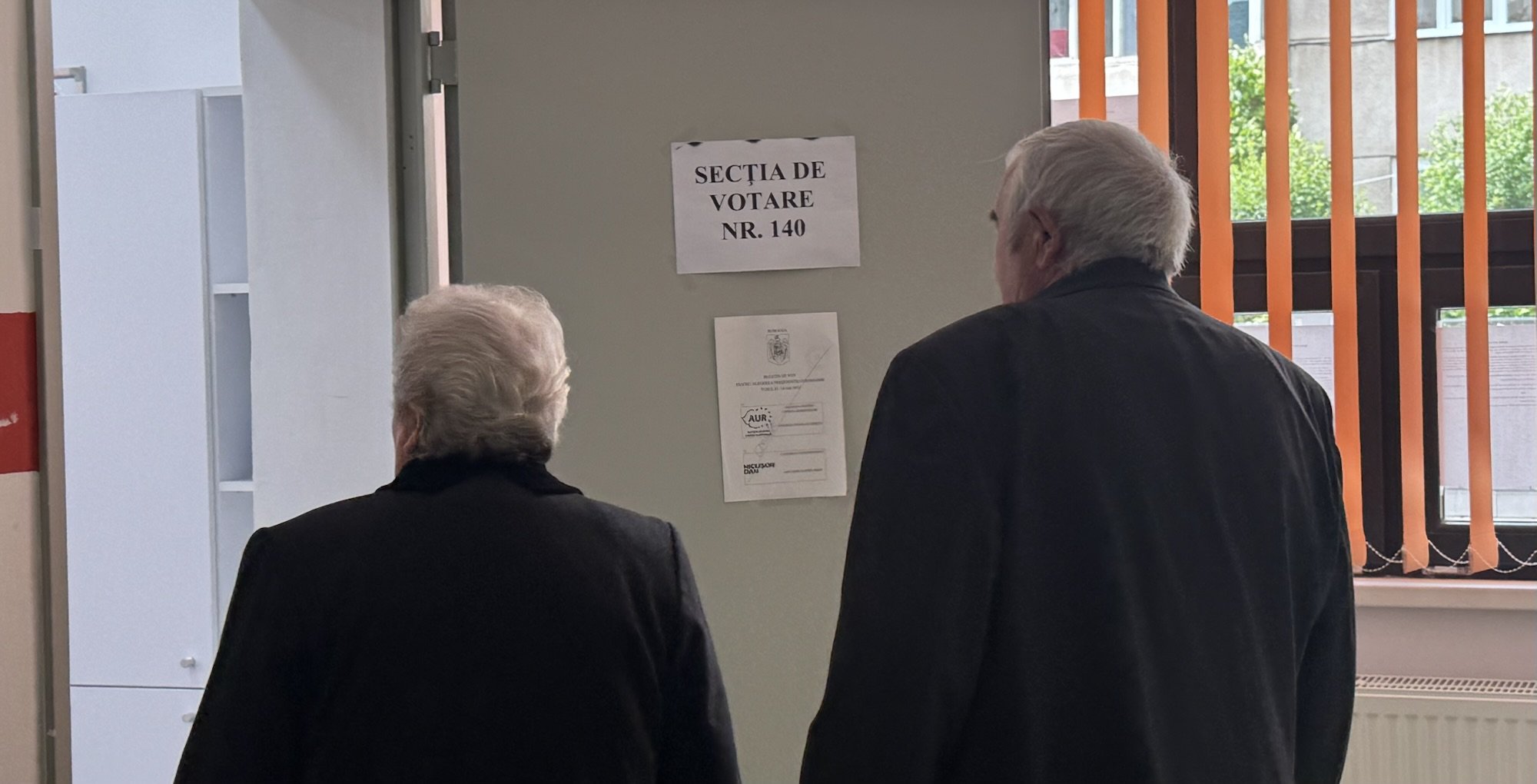 ORA 21:00 – 11 milioane și jumătate de români au votat. În județul Sibiu, peste 220.000