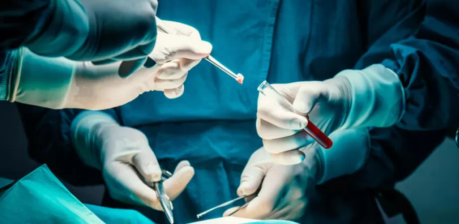 Spitalul Clinic Județean de Urgență Sibiu explică cum se desfășoară procedura de biopsie