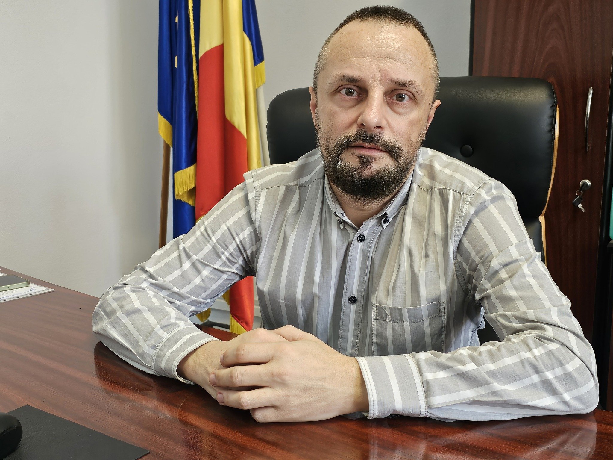 Directorul DSP Sibiu, Horațiu Cojocaru – mesaj cu ocazia Zilei Internaționale a Asistenților Medicali