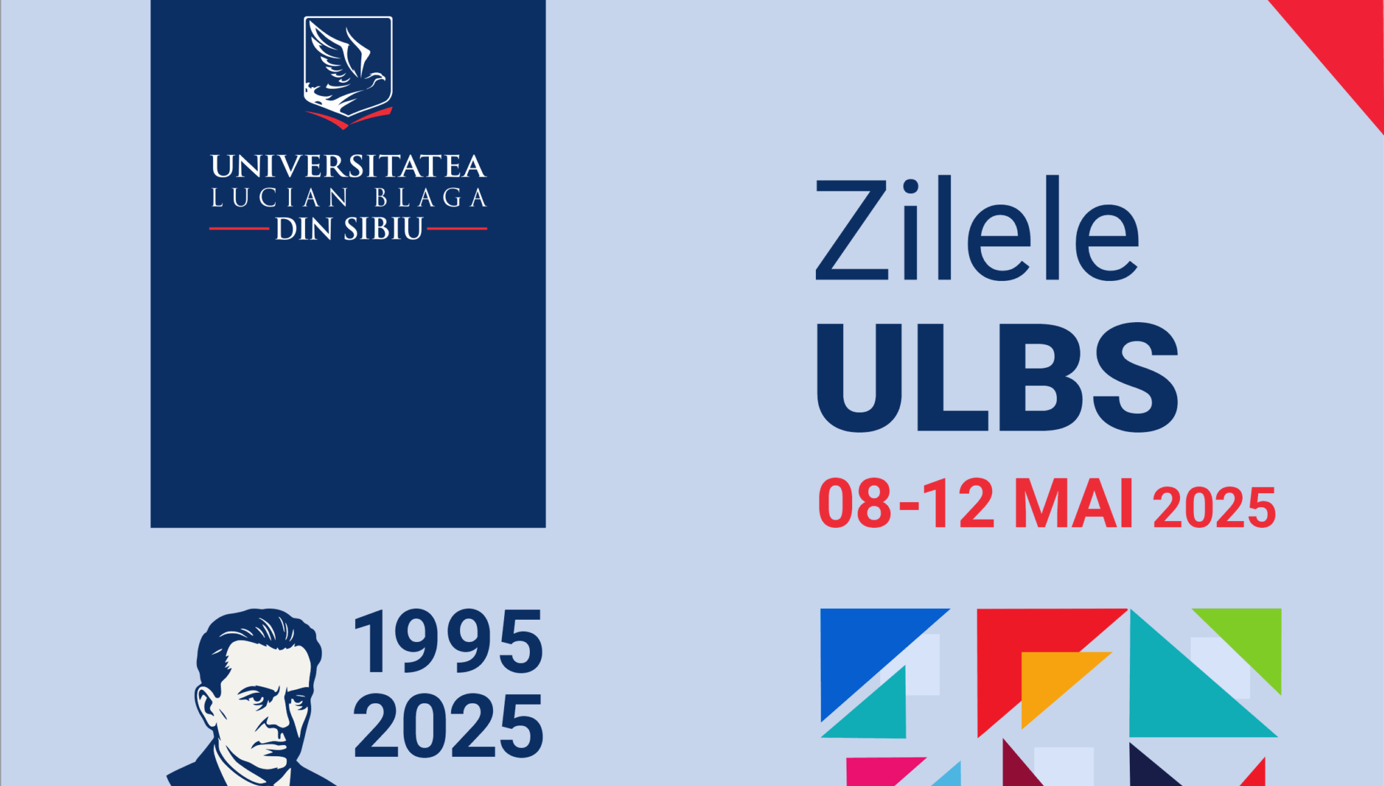 Trei dezbateri majore și un recital de poezie au marcat finalul programului „Zilele ULBS”