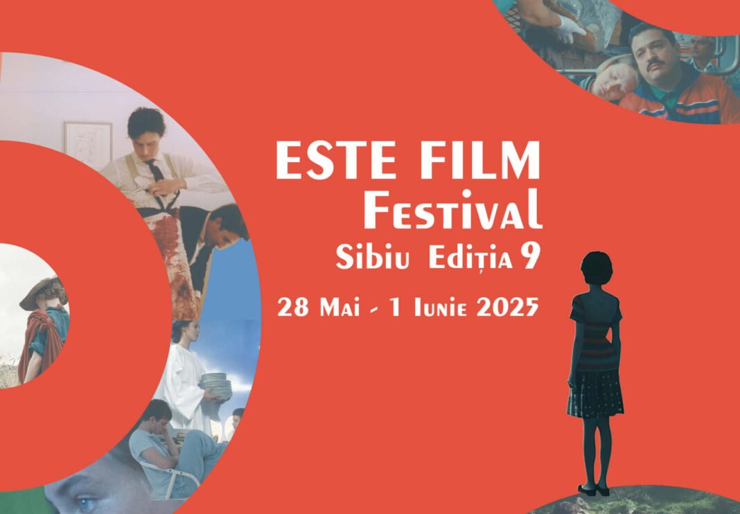 Afis ESTE FILM Festival 2025 (1)