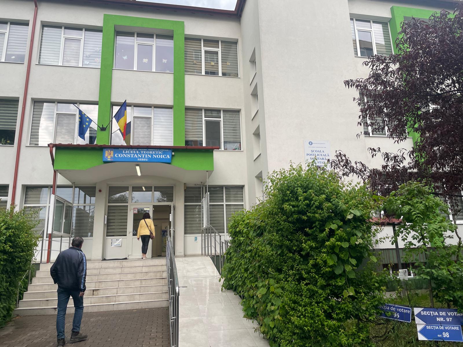 Ce au vrut sibienii de la aceste alegeri? Profilul președintelui