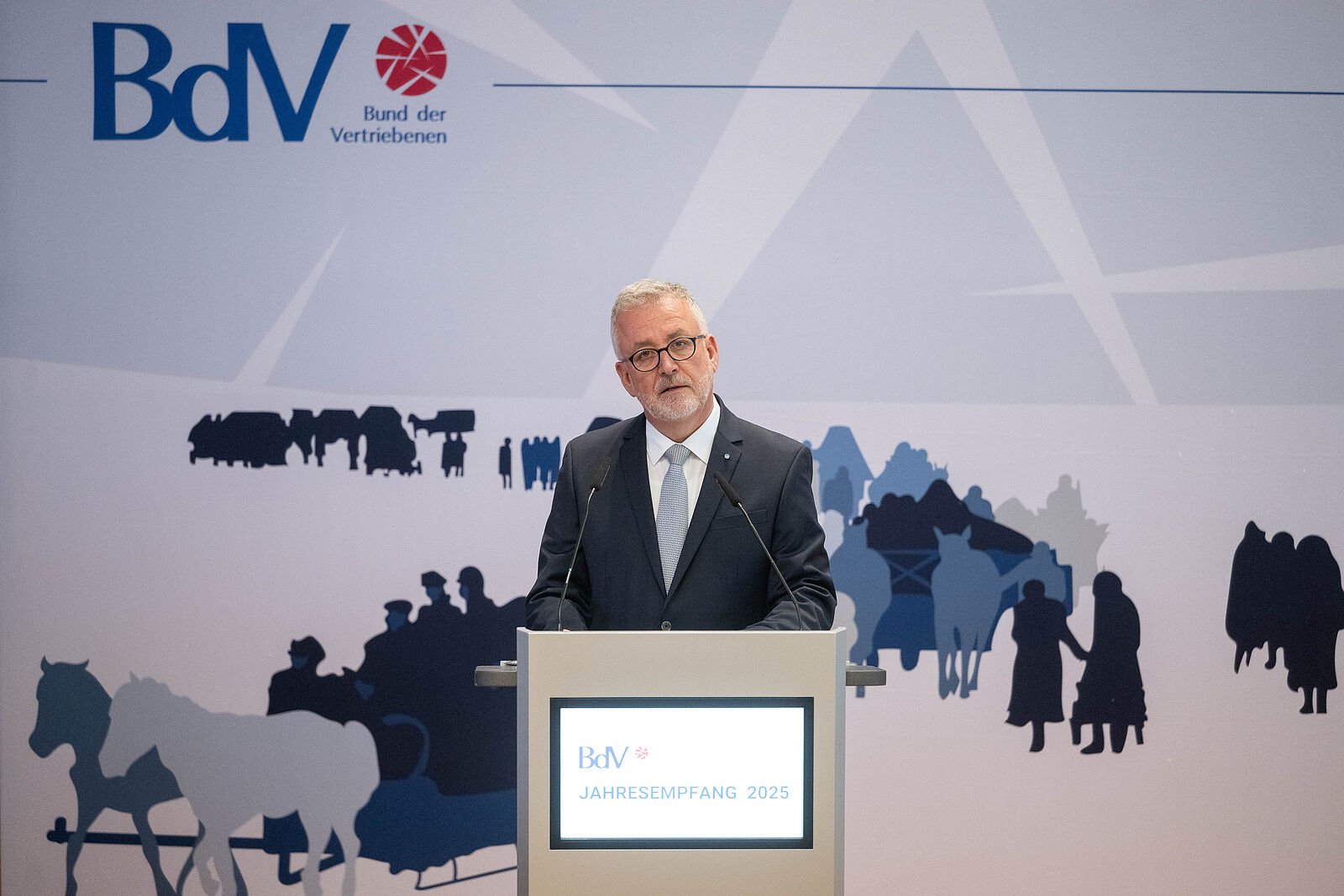 Comunitatea sașilor și șvabilor din România susținută în Germania