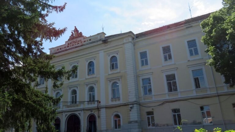 Știri din Sibiu, actualitate locală și ultimele noutăți din județ Spitalul de Psihiatrie Sibiu: Niciun pacient nu a fost trimis către centrul coordonat de Viorel Pașca, din Bihor