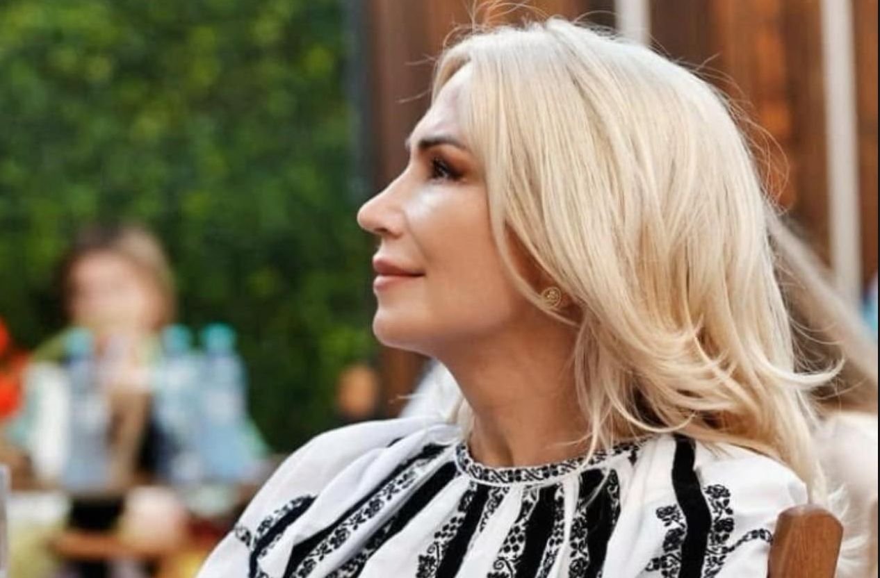 Raluca Turcan sărbătorește astăzi Ziua Iei: „Numai iubind cultura, ne păzim pacea”