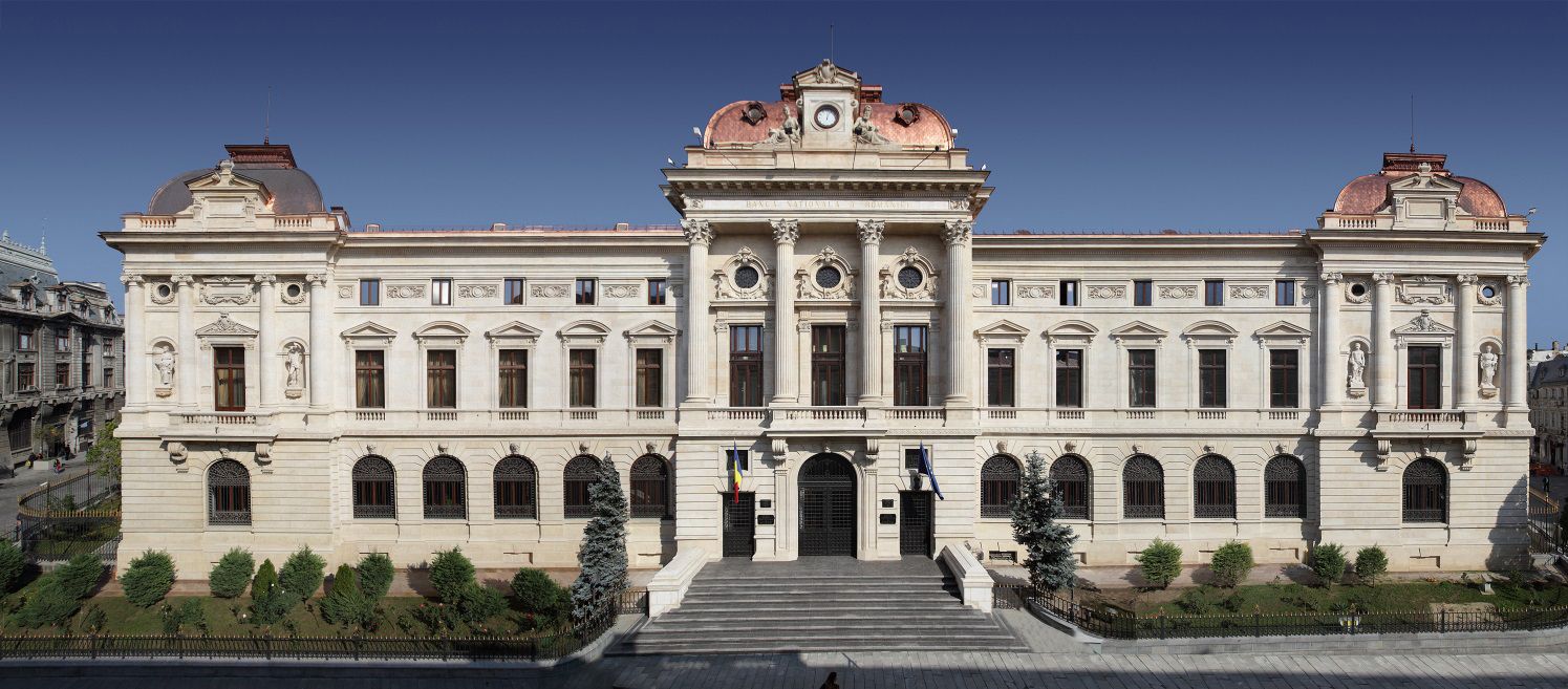 BNR reacționează ferm la o campanie de dezinformare din mediul online