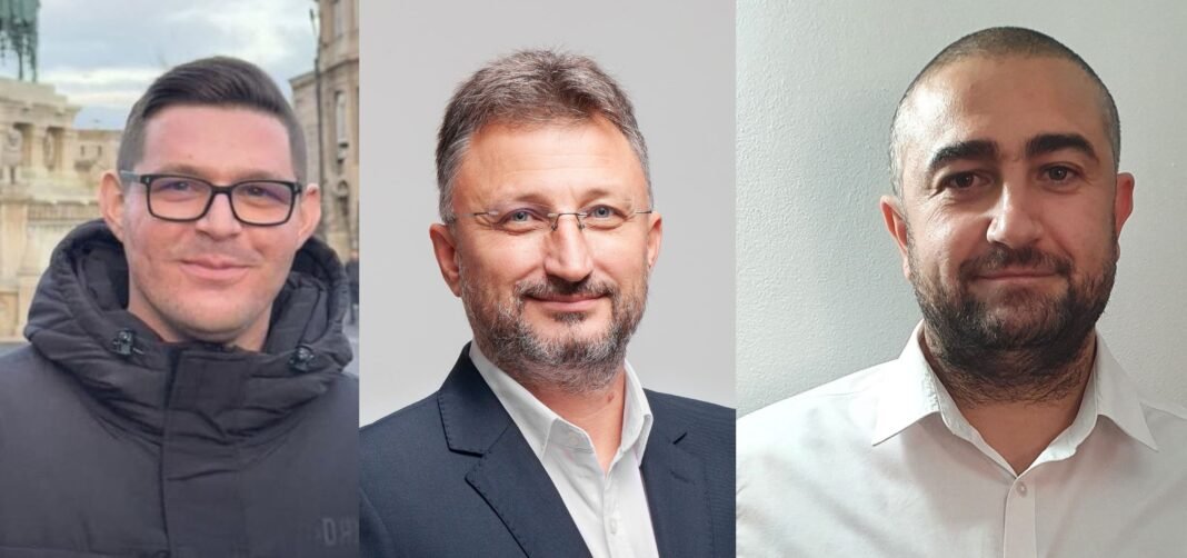 usr consilieri judeteni