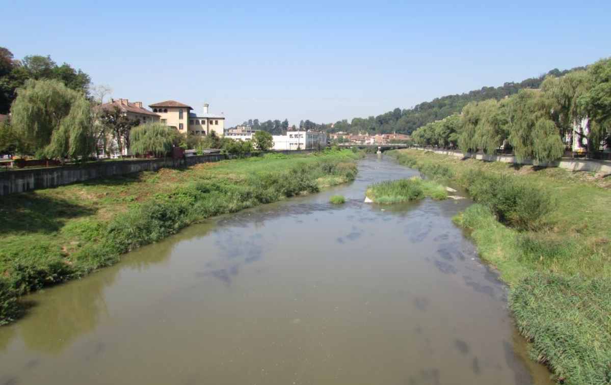 Sibiul sprijină județul Mureș în criza apei provocată de salinitatea ridicată a râului Târnava Mică