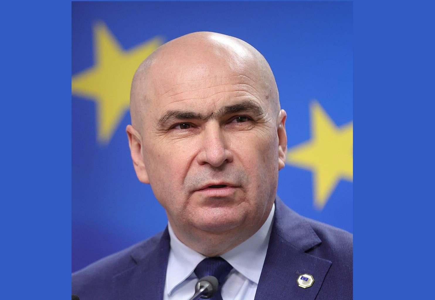 Primerul Ilie Bolojan, în centrul dezbaterilor privind moțiunea de cenzură