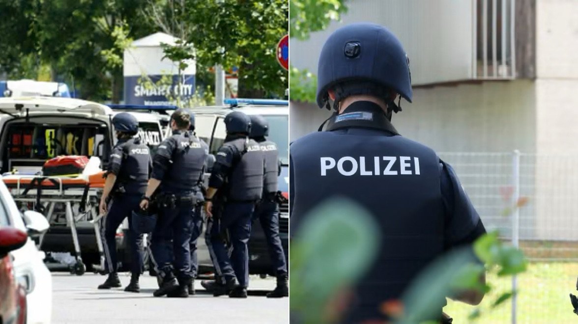 Cel puțin 10 morți și zeci de răniți în atacul armat din Graz, Austria