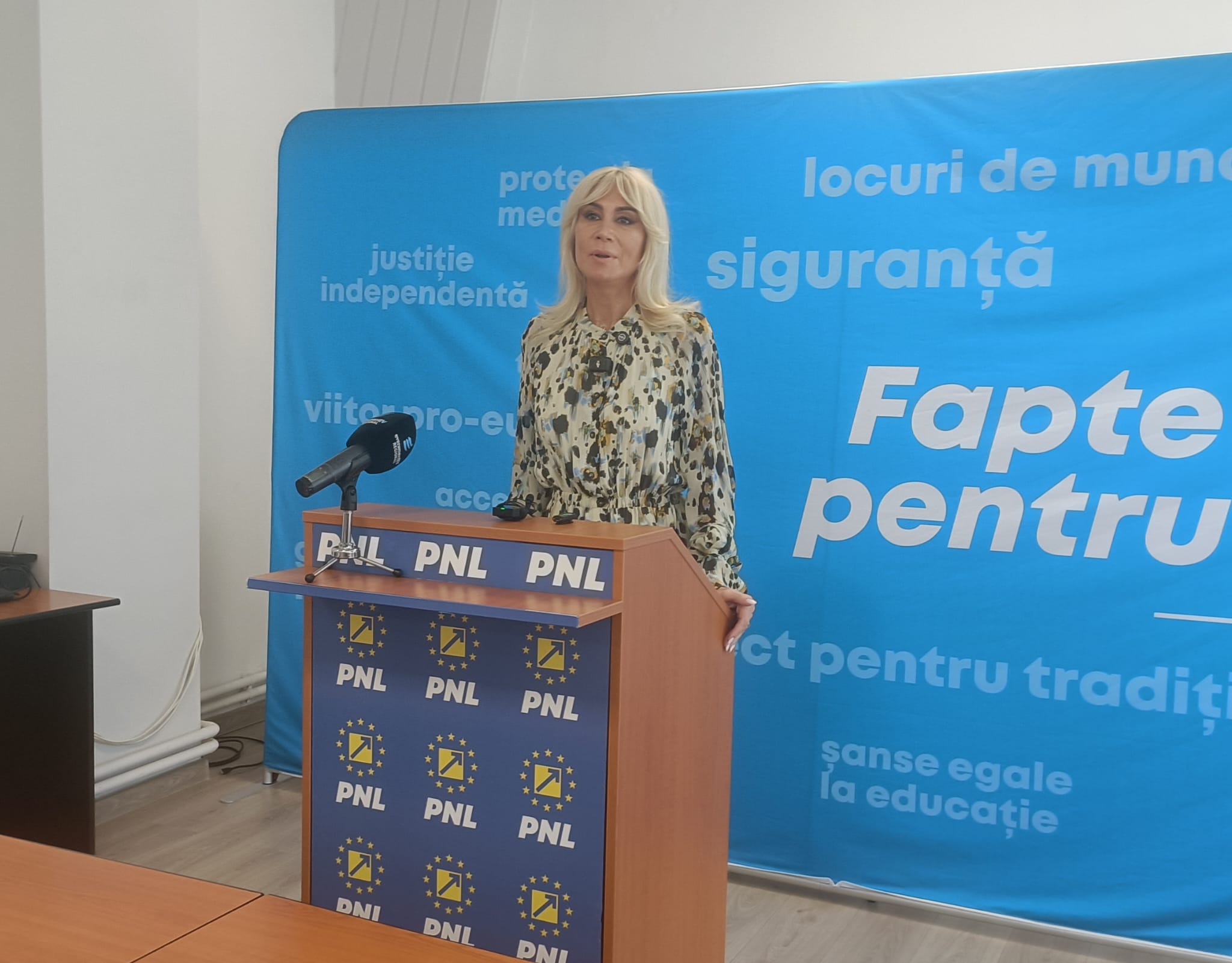 Raluca Turcan propune o lege pentru protecția minorilor în mediul online