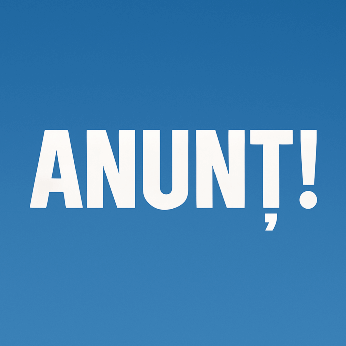 Anunțul evenimentului Disco Mania Retro Art Special Edition la Sala Transilvania