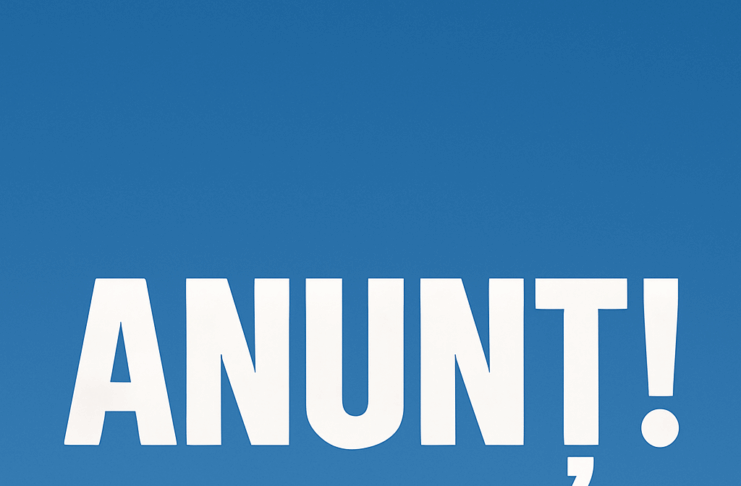 Disco Mania se mută pe 27 iunie 2026 la Sala Transilvania și devine RETRO ART – Special Edition