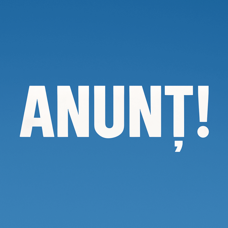 Știri din Sibiu, actualitate locală și ultimele noutăți din județ Disco Mania se mută pe 27 iunie 2026 la Sala Transilvania și devine RETRO ART – Special Edition