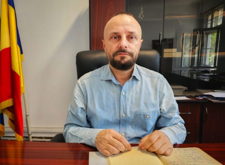 Știri din Sibiu, actualitate locală și ultimele noutăți din județ SURSE: Horațiu Cojocaru, numit director general al Casei de Asigurări de Sănătate Sibiu