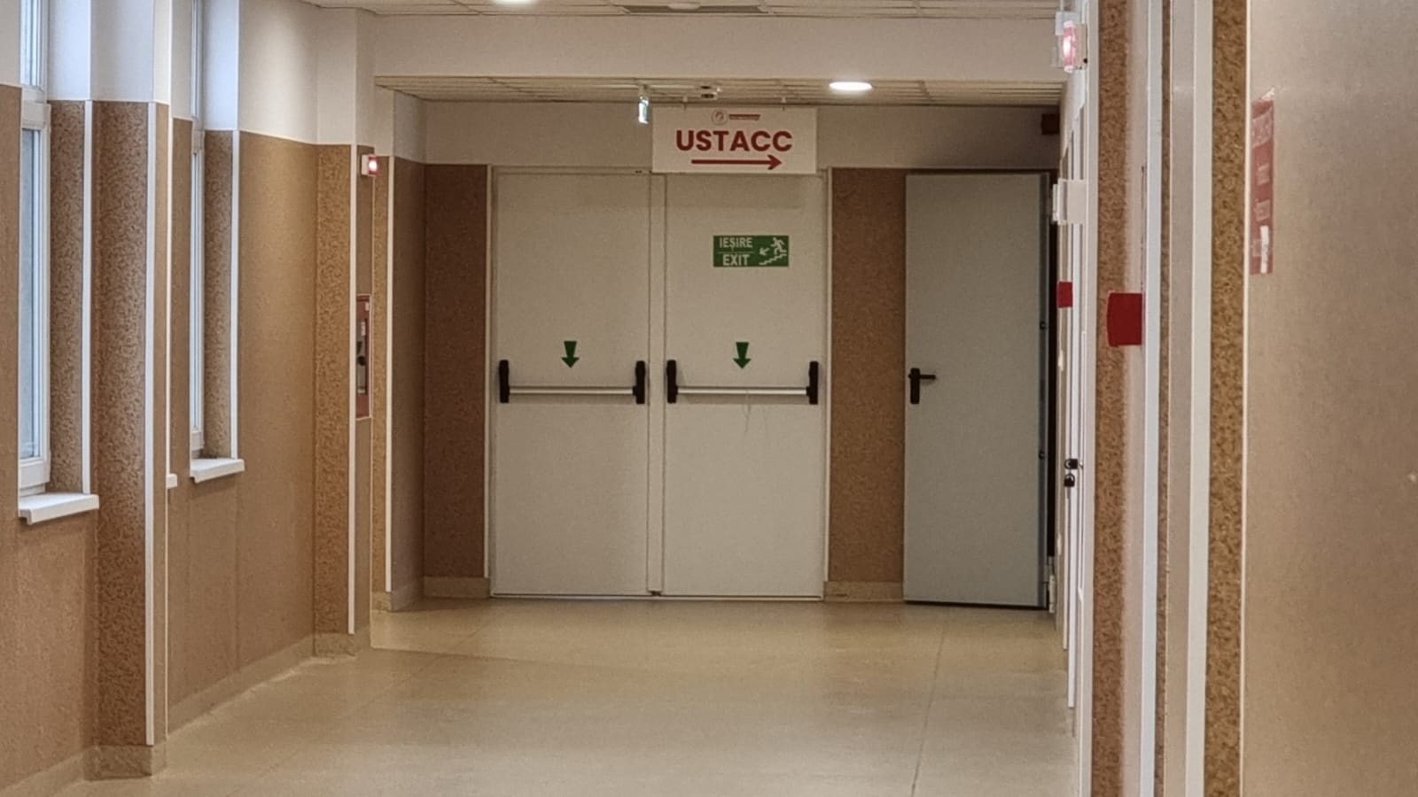 Consiliul Județean Sibiu și Spitalul Județean își unesc forțele pentru salvarea pacienților cardiaci critici