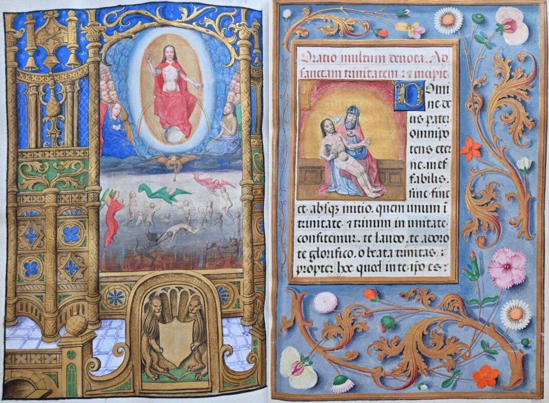 breviarul brukenthal